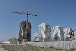 Членство в саморегулируемой организации строителей