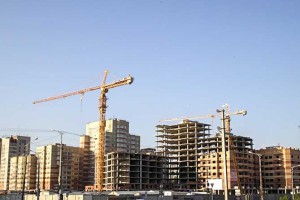 Членство в саморегулируемой организации строителей