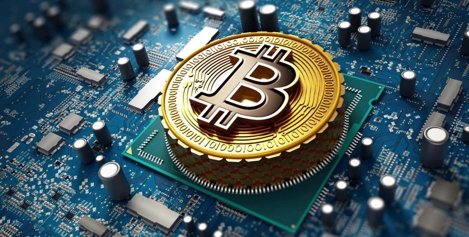 Почему так популярен биткоин