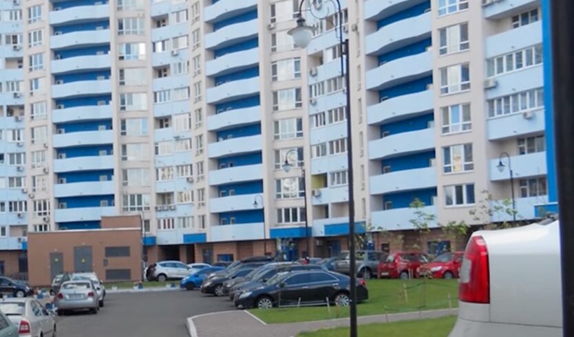 Новое жилье
